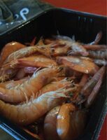 Crevettes