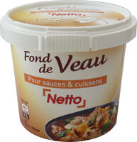 Fond de veau