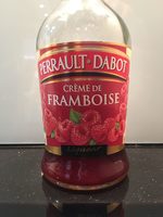 P.dabot Crem.framboise