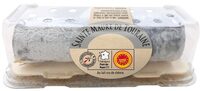 Sainte maure de touraine aop fe