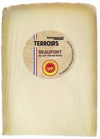 Beaufort aop 200g fe