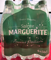 Ste Marguerite Finement pétillante