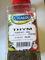 Thym