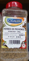 Herbes de Provence
