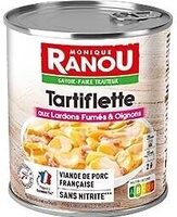 Tartiflette