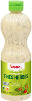 Vinaigrette Fines Herbes 500ml