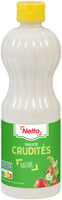 Sauce crudité nature 500ml