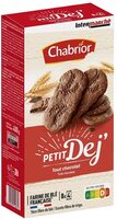Déjeuner Céréales & Choco - 400g