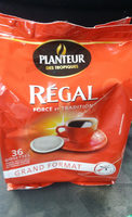 Régal Grand Format x36
