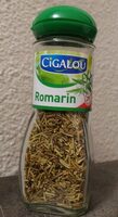 Cigalou Romarin
