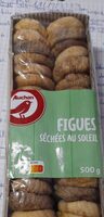 Figues sèches
