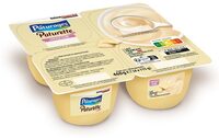Cd chocolat blanc paturages 4x115g