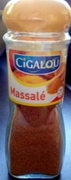 Massalé