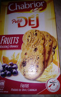 Petit dej matin gourmand