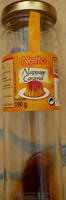 Nappage caramel
