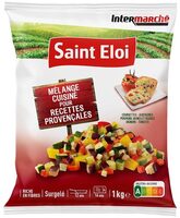 Mélange Recette Provençale 1kg
