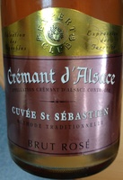Crémant d'Alsace