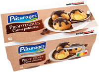 Profiteroles 4x90g