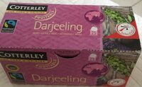 Thé Darjeeling
