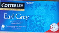 Earl Grey