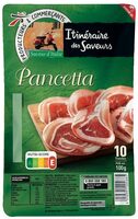 LS Pancetta 100G