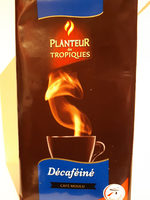 Planteur des Tropiques