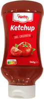 Ketchup
