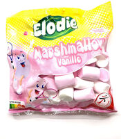 Marshmallows tubes - 300g