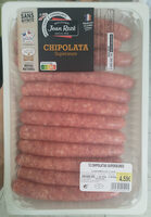 Chipolatas