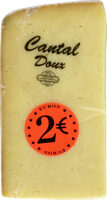 CANTAL JEUNE AOP LP FE 200G - 2e