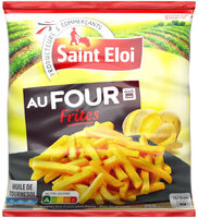 Pommes Frites au four 9/9 750g