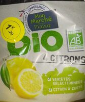 Citrons Bio