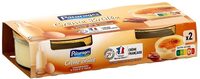 Creme brulee 2x100g