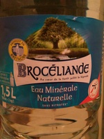 Brocéliande