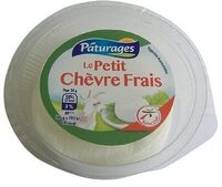 Le petit chèvre frais
