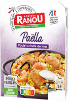 PAELLA 1Kg