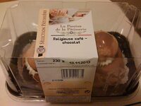 Religieuse cafe