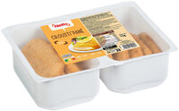 CROUSTI'PANE DE DINDE 1kg