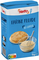 Farine fluide 1kg