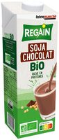 Boisson soja chocolat BIO 1l