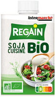 Soja cuisine BIO 20 cl