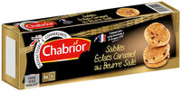 Sablé caramel - 125g