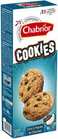 Cookies coco-pépites - 200g