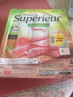 Jambon superieur