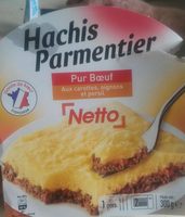 Hachis Parmentier