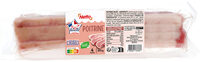 Poitrine nature 4t 300g