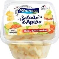 Emmental des lp 150g