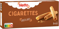 Cigarettes 180g