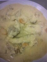 Blanquette de veau