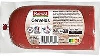 Cervelas 250g massif trad